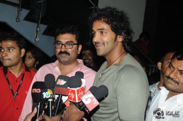 Doosukeltha Preview Meet